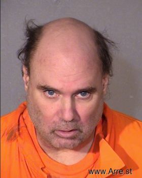 Paul S Anderson Mugshot