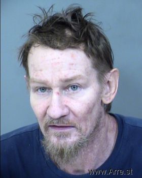 Paul William Caldwell Mugshot