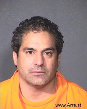 Paul E Cardenas Mugshot