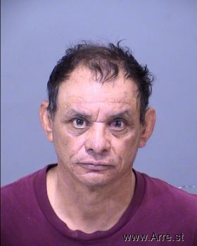 Paul  Castillo Mugshot