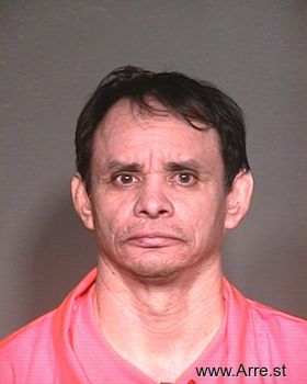 Paul C Castillo Mugshot