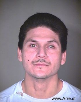 Paul A Castillo Mugshot