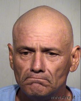 Paul  Chavez Mugshot