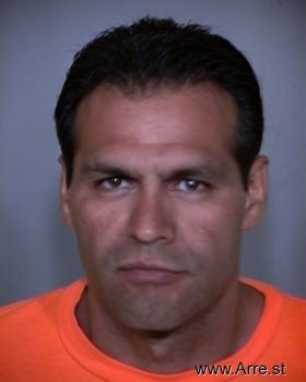 Paul J Chavez Mugshot