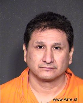 Paul D Chavez Mugshot