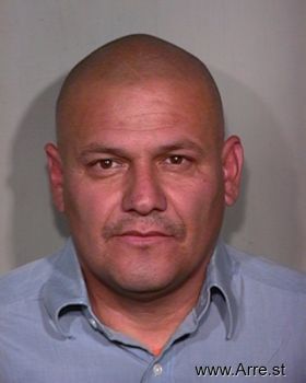 Paul  Chavez Mugshot