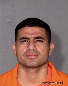 Paul  Chavez-valenzuela Mugshot