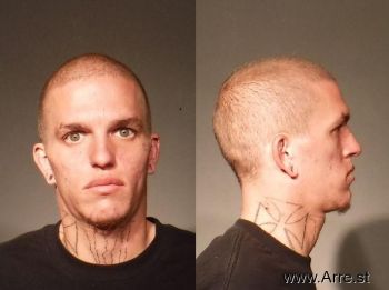 Paul Thomas Coleman Mugshot