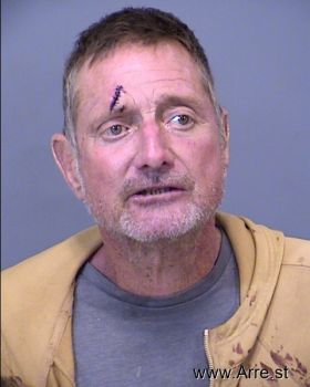 Paul  Douglas Mugshot