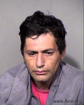 Paul Anthony Espinoza Mugshot