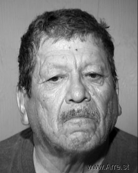 Paul R Espinoza Mugshot