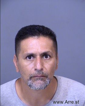 Paul Anthony Espinoza Mugshot