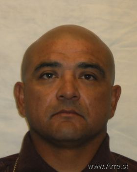 Paul  Espinoza Mugshot