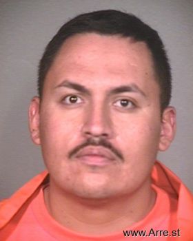 Paul H Espinoza Mugshot