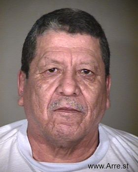 Paul R Espinoza Mugshot