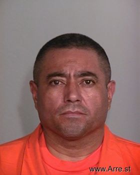 Paul A Espinoza Mugshot