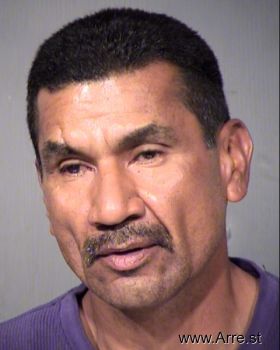 Paul  Garcia Mugshot