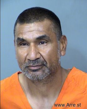 Paul  Garcia Mugshot