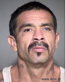 Paul  Garcia Mugshot