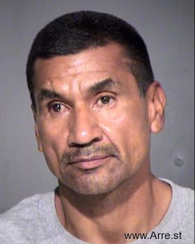 Paul  Garcia Mugshot