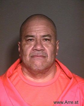 Paul R Garcia Mugshot