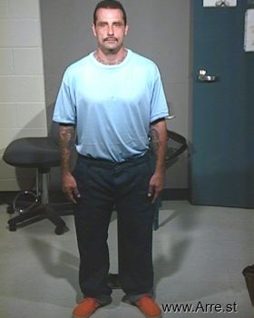 Paul R Garcia Mugshot