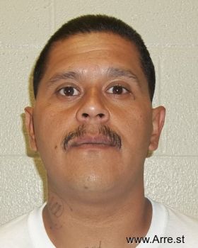 Paul  Garcia Mugshot