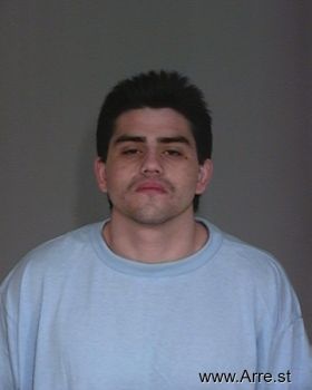 Paul R Garcia Mugshot