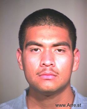 Paul H Garcia Mugshot