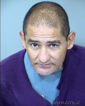 Paul  Gutierrez Mugshot