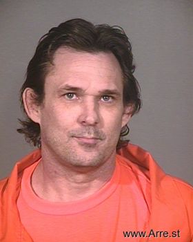 Paul M Harris Mugshot