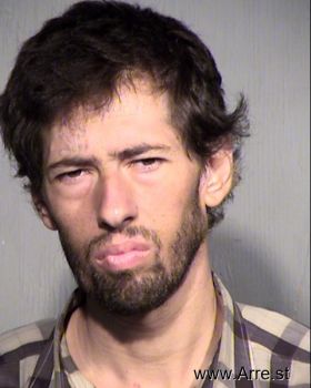 Paul  Hartl Mugshot