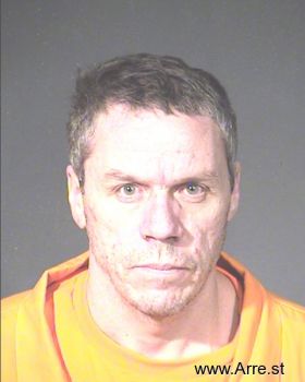 Paul J Hess Mugshot