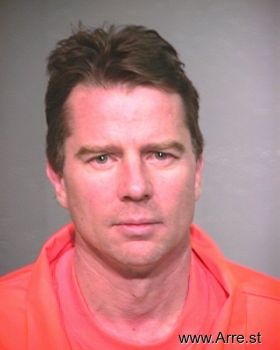 Paul C Holland Mugshot