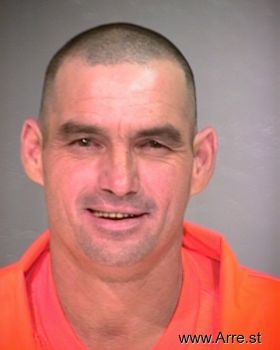 Paul J Jenkins Mugshot