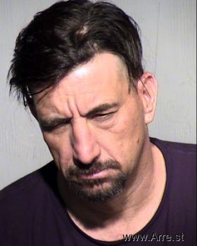 Paul D Kelley Mugshot