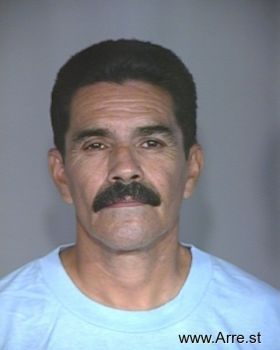 Paul  Lopez Mugshot