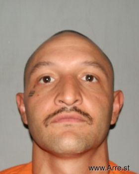 Paul  Lopez Mugshot