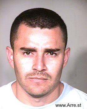 Paul A Lopez-lopez Mugshot