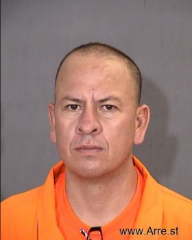 Paul A Medina Mugshot