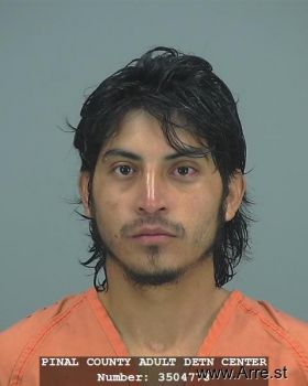 Paul  Medina-valdez Mugshot