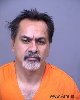 Paul  Mendez Mugshot