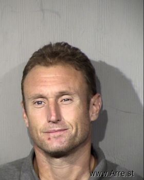 Paul Duane Murphy Mugshot