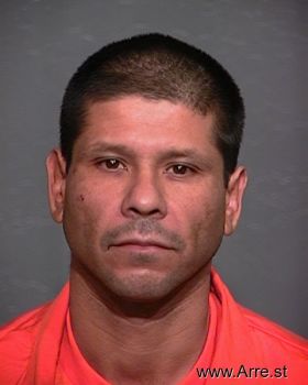 Paul V Ortiz Mugshot