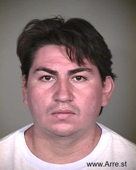 Paul O Ortiz-fuentes Mugshot