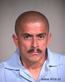 Paul M Padilla Mugshot