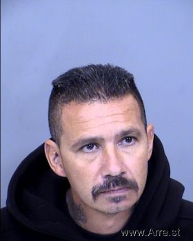 Paul  Ramirez Mugshot