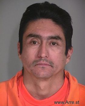 Paul R Ramirez Mugshot