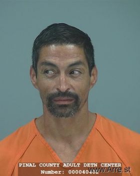 Paul  Ramirez Mugshot