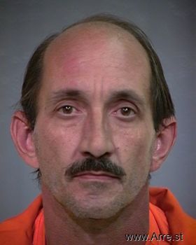 Paul R Rice Mugshot